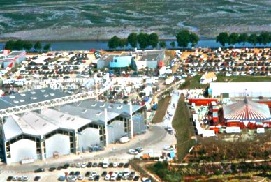 Foire exposition de Vannes